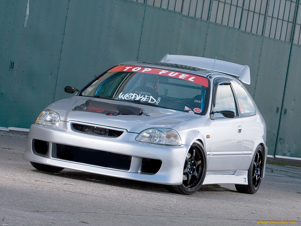 , honda